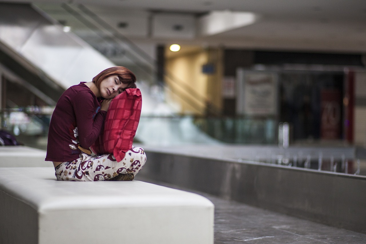 Sleepwalking - A State of Conscious or Unconscious?